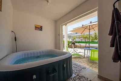 Vakantiehuis Ontspannende vakantie Vinisce