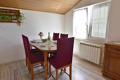 Ferienwohnung im Grünen und in ruhiger Lage