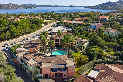 Appartamento Vacanza con famiglia Palau