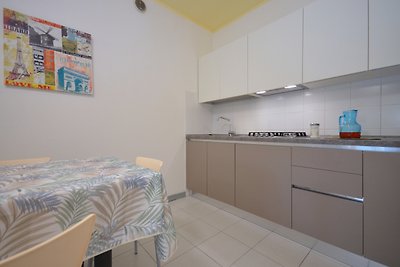 Vakantieappartement Gezinsvakantie Bibione