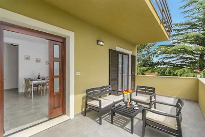 Vakantieappartement Gezinsvakantie Marcana