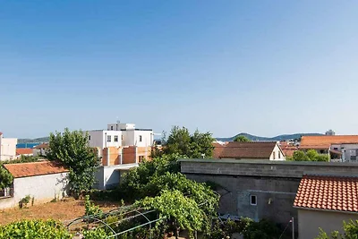 Vakantieappartement Gezinsvakantie Vodice