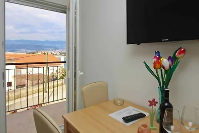 Ferienwohnung mit Klimaanlage und