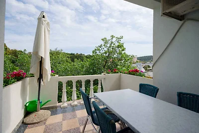 Vakantieappartement Gezinsvakantie Lopar