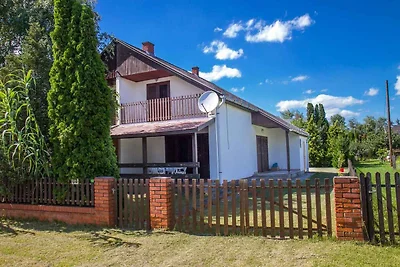 Casa vacanze Vacanza di relax Balatonmáriafürdö