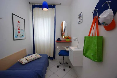 apartman za odmor Obiteljski odmor Lignano Sabbiadoro
