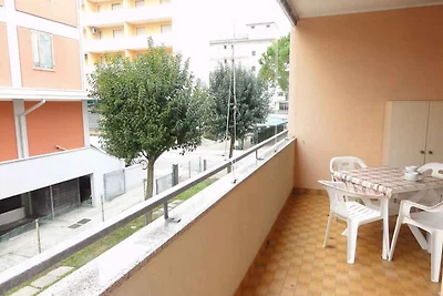 Ferienwohnung mjit Balkon