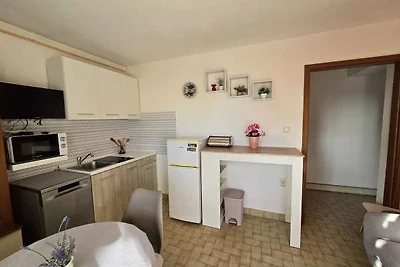 Ferienwohnung mit Klimaanlage