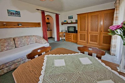 Vakantieappartement Gezinsvakantie Hart im Zillertal