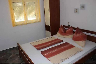 Vakantieappartement Gezinsvakantie Vir