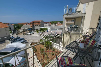 Appartamento Vacanza con famiglia Primosten