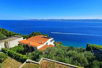 Appartamento Vacanza con famiglia Mimice