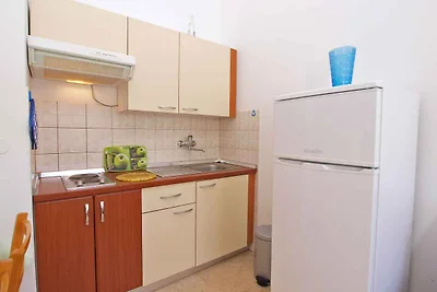 Ferienwohnung mit Klimaanlage