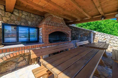 Ferienwohnung mit Wellness und Swimmingpool z