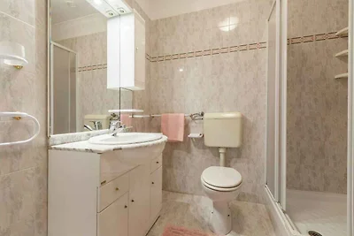 Moderne und komfortable Wohnung mit geräumige