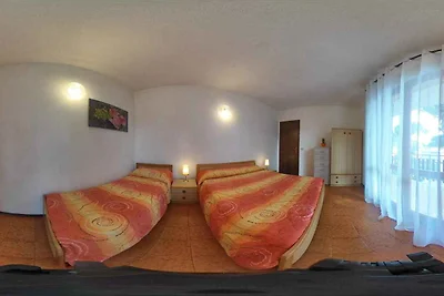 Ferienwohnung mit Klimaanlage und Pool