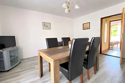 Appartamento Vacanza con famiglia Krk