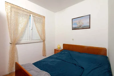 Vakantieappartement Gezinsvakantie Lokva Rogoznica