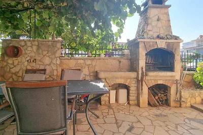 Ferienwohnung mit Klimaanlage und