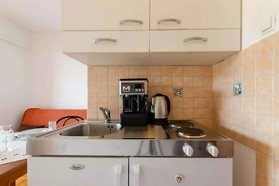 Appartamento Vacanza con famiglia Crikvenica