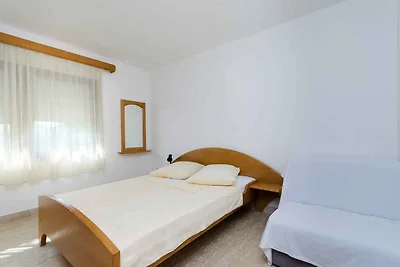 Vakantieappartement Gezinsvakantie Lopar