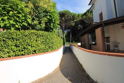 Ferienwohnung mit Klimaanlage