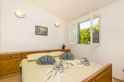 Vakantieappartement Gezinsvakantie Stomorska