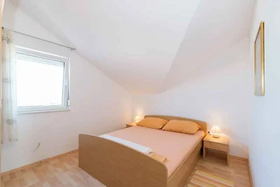 Ferienwohnung mit Balkon