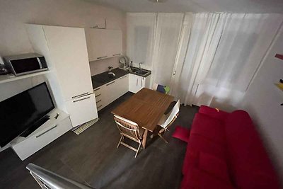 Ferienwohnung REIHENHAUS MIT EIGENEM GARTEN