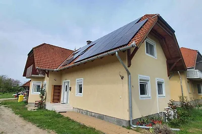 Ferienwohnung mit moderner Einrichtung