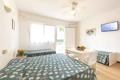 Appartamento Vacanza con famiglia Lignano Sabbiadoro