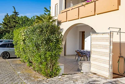 Vakantieappartement Gezinsvakantie Punat
