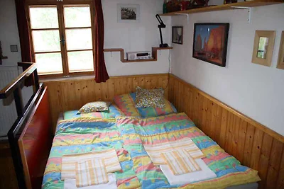 Appartamento Vacanza con famiglia Jivka