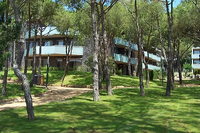 Appartamento Vacanza con famiglia Castell-Platja d'Aro