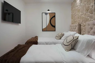 apartman za odmor Obiteljski odmor Rovinj