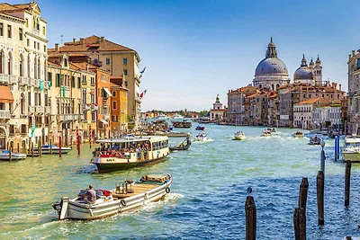 Appartamento Vacanza con famiglia Bibione
