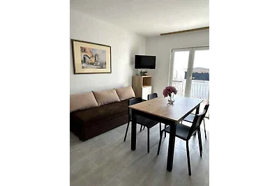 Ferienwohnung am Meer