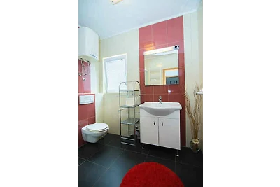 Ferienwohnung mit Klimaanlage