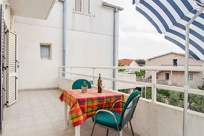 apartman za odmor Obiteljski odmor Hvar