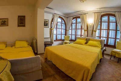 Ferienwohnung mit Internetzugang