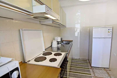 Ferienwohnung mit drei Schlafzimmern, Terrass