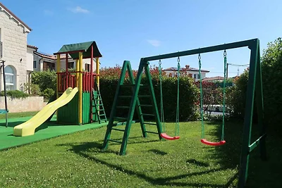 Villa Steinoase voller Luxus mit Komfort, Kli