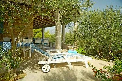 Ferienhaus am Strand