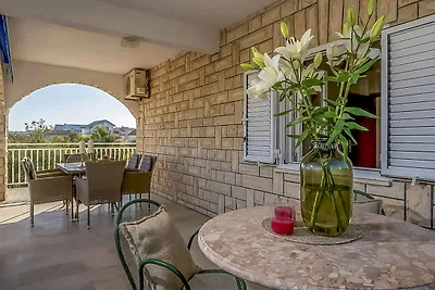 Vakantieappartement Gezinsvakantie Lokva Rogoznica