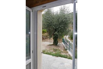 Ferienhaus in Alleinlage