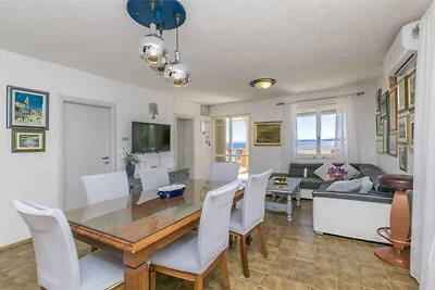 Vakantieappartement Gezinsvakantie Okrug Gornji