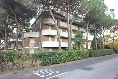Vakantieappartement Gezinsvakantie Lignano Sabbiadoro