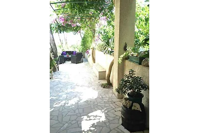 Appartamento Vacanza con famiglia Orebic