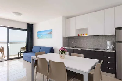 Vakantieappartement Gezinsvakantie Lignano Sabbiadoro