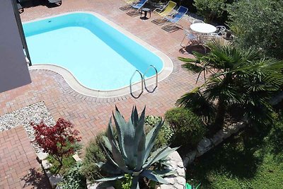 Vakantieappartement Gezinsvakantie Lazise